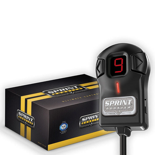 Sprint Booster V3 Power Converter Land Cruiser (2024+)
