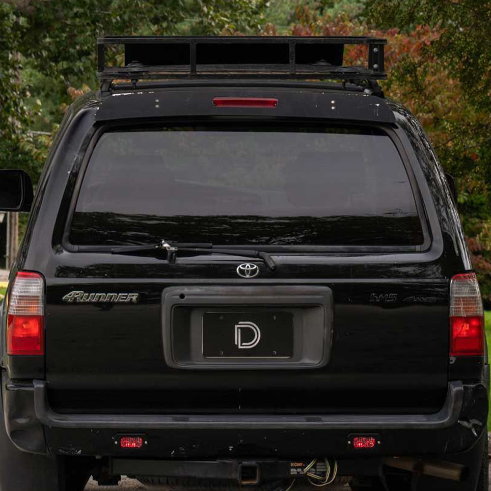 Stage Series Flush Mount Reverse Light Kit Land Cruiser (2024+)
