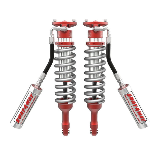 Sway-A-Way 2.5 Front Coilover Kit Tacoma (2016-2023)
