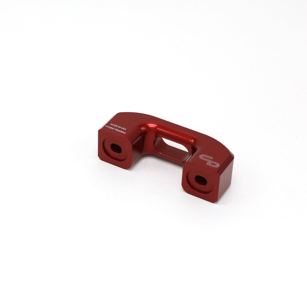 Center Tie-Down Anchor Tacoma (2016-2023)
