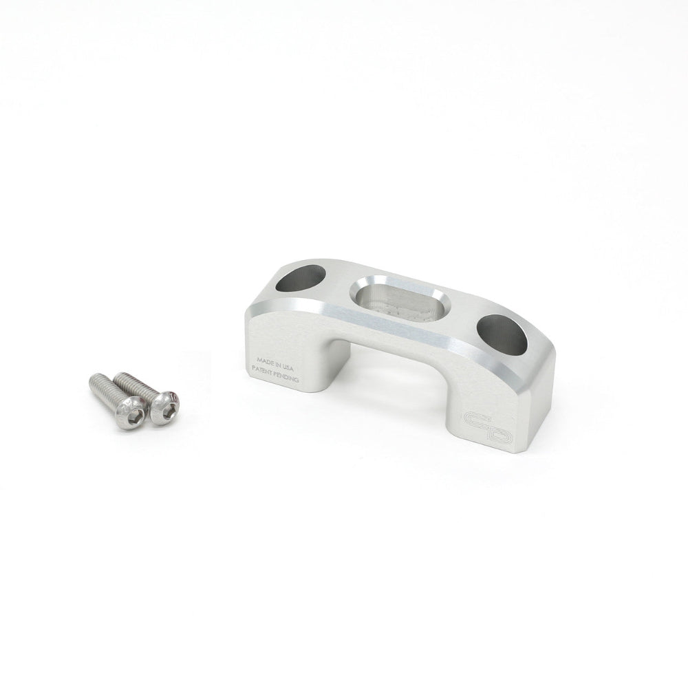 Center Tie-Down Anchor Tacoma (2016-2023)