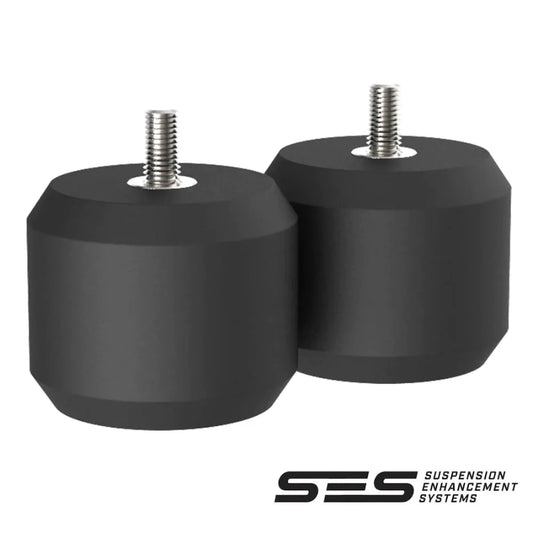 Suspension Enhancement System (SES) Front Bump Stop Land Cruiser (2024+)
