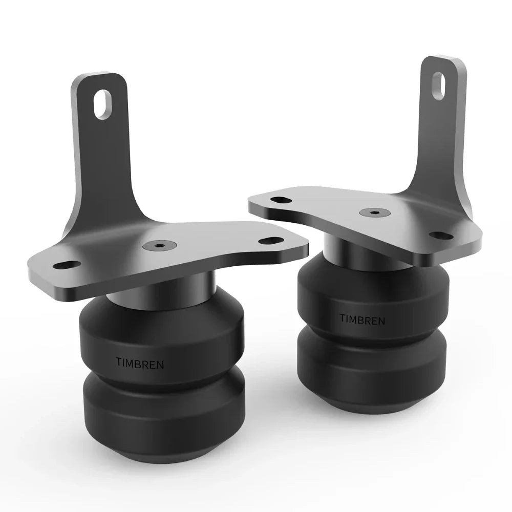 Suspension Enhancement System (SES) Rear Bump Stops Land Cruiser (2024+)