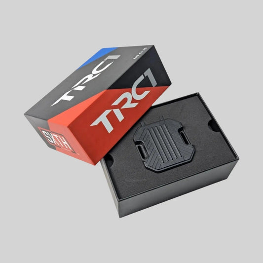 TRC1 - Throttle Controller Tacoma (2024+) & Tundra (2022+) & Land Cruiser (2024+)