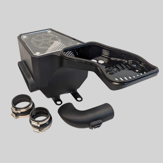 CPLT Intake Tacoma (2024+)