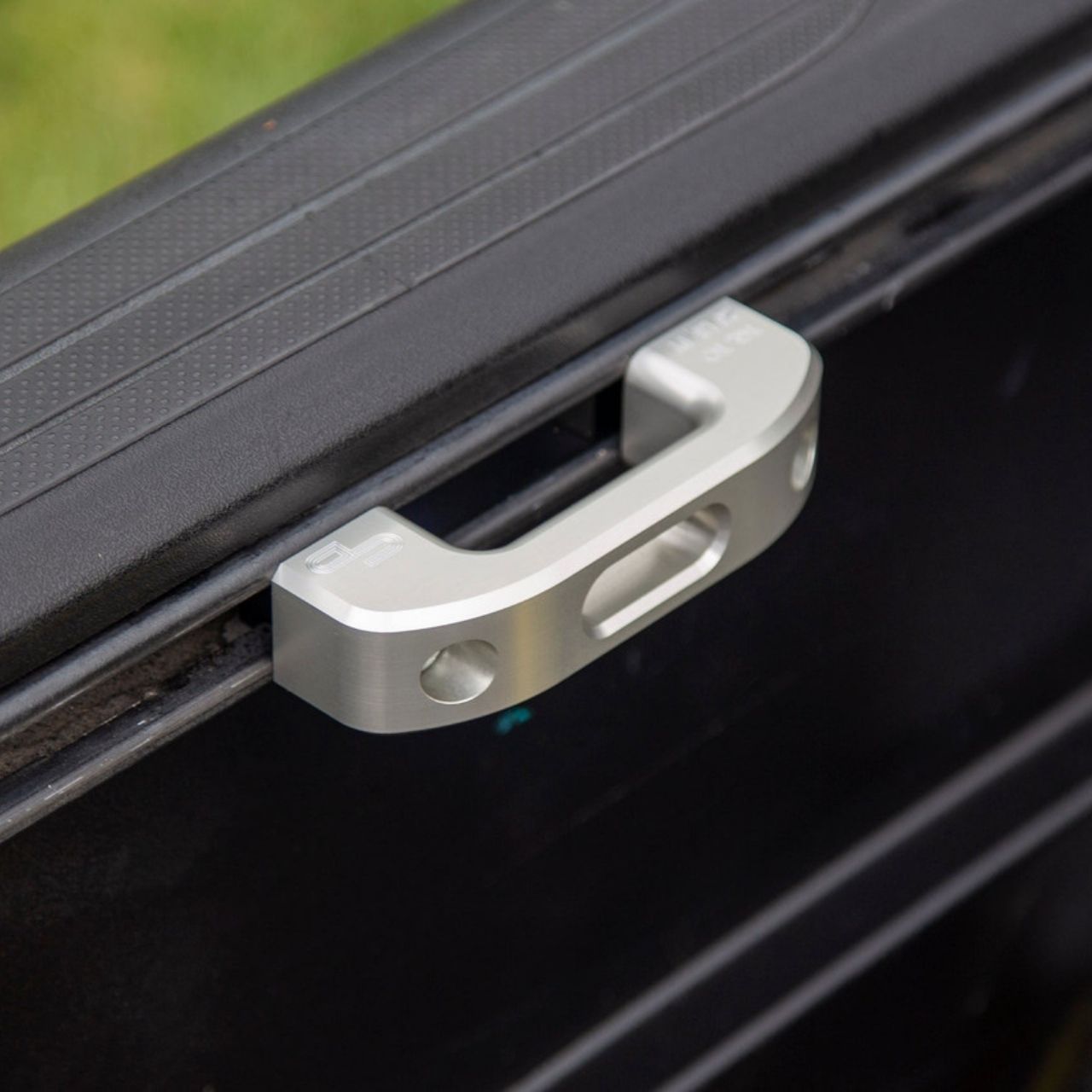 Rail Tie-Down Anchors for Tacoma (2016+) & Tundra (2022+)