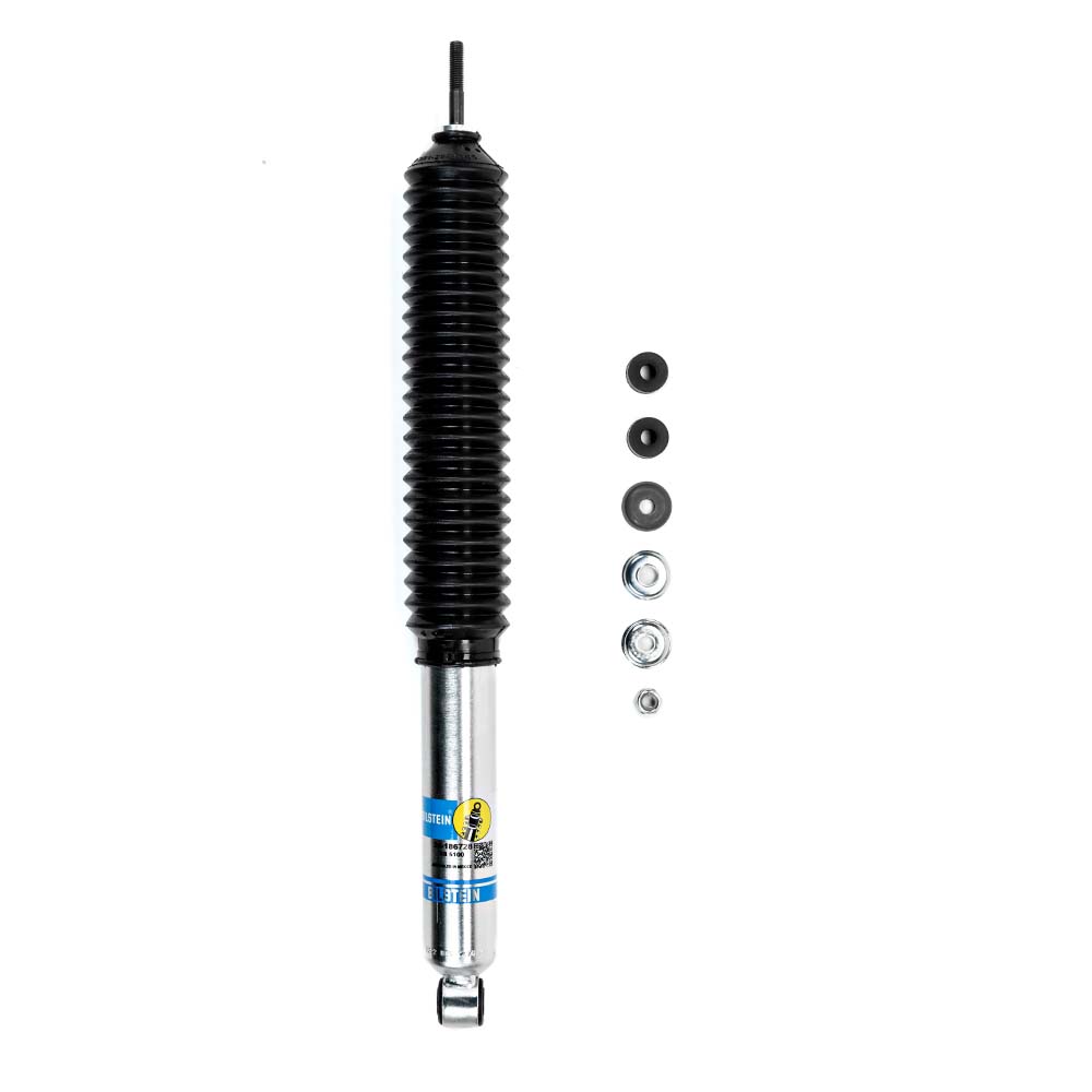 5100 Rear Shock Tacoma (2024+)