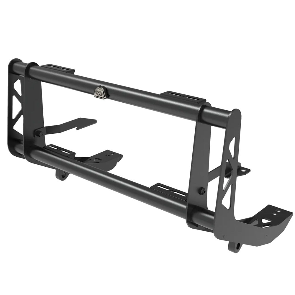 Terra Guard Bull Bar Land Cruiser (2024+)
