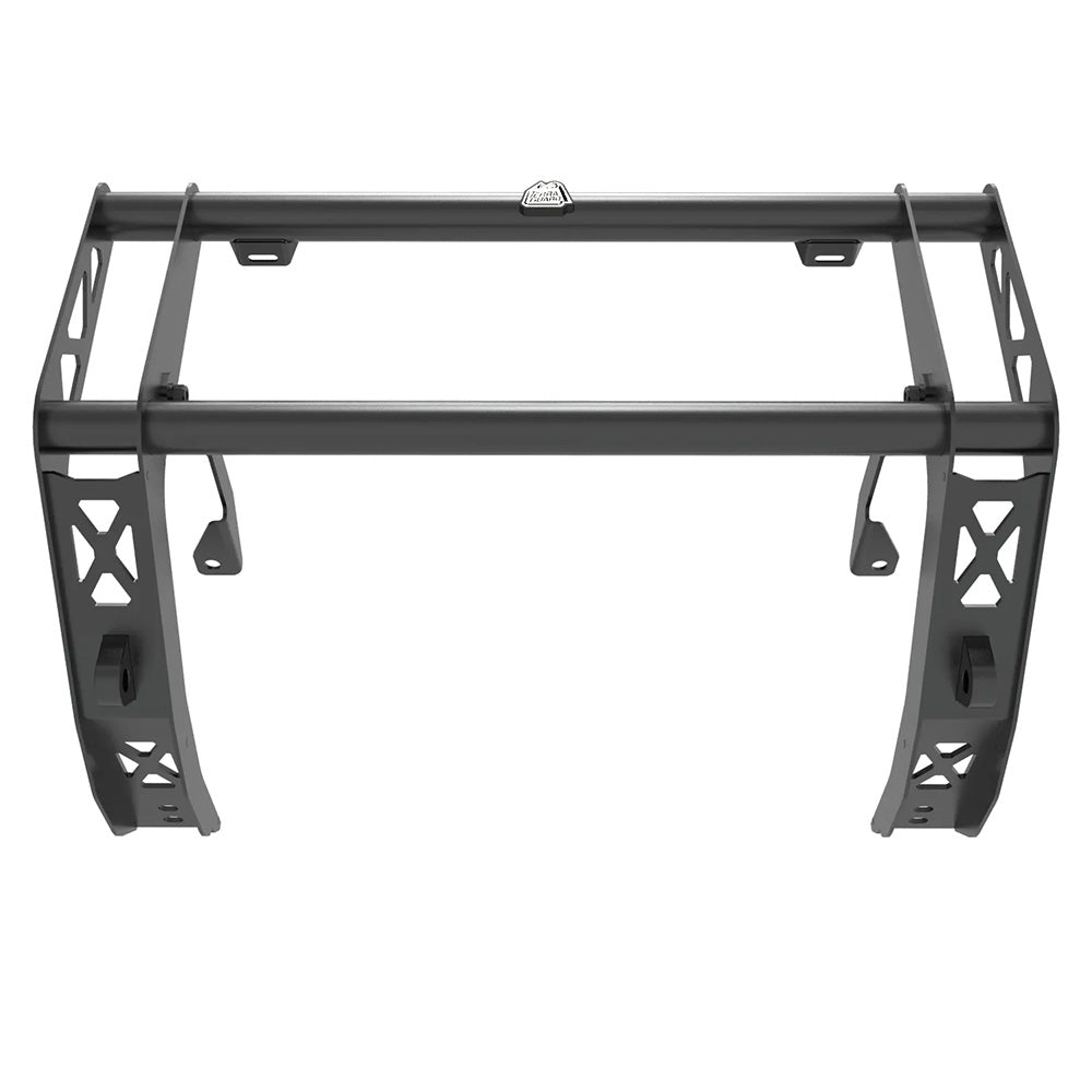 Terra Guard Bull Bar Land Cruiser (2024+)
