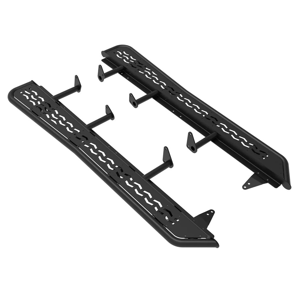 Terra Guard Off-Road Slider Land Cruiser (2024+)