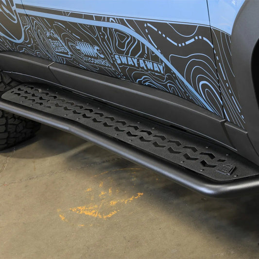 Terra Guard Off-Road Slider Land Cruiser (2024+)