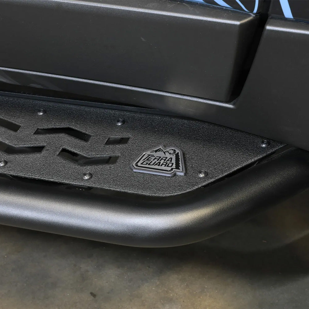 Terra Guard Off-Road Slider Land Cruiser (2024+)