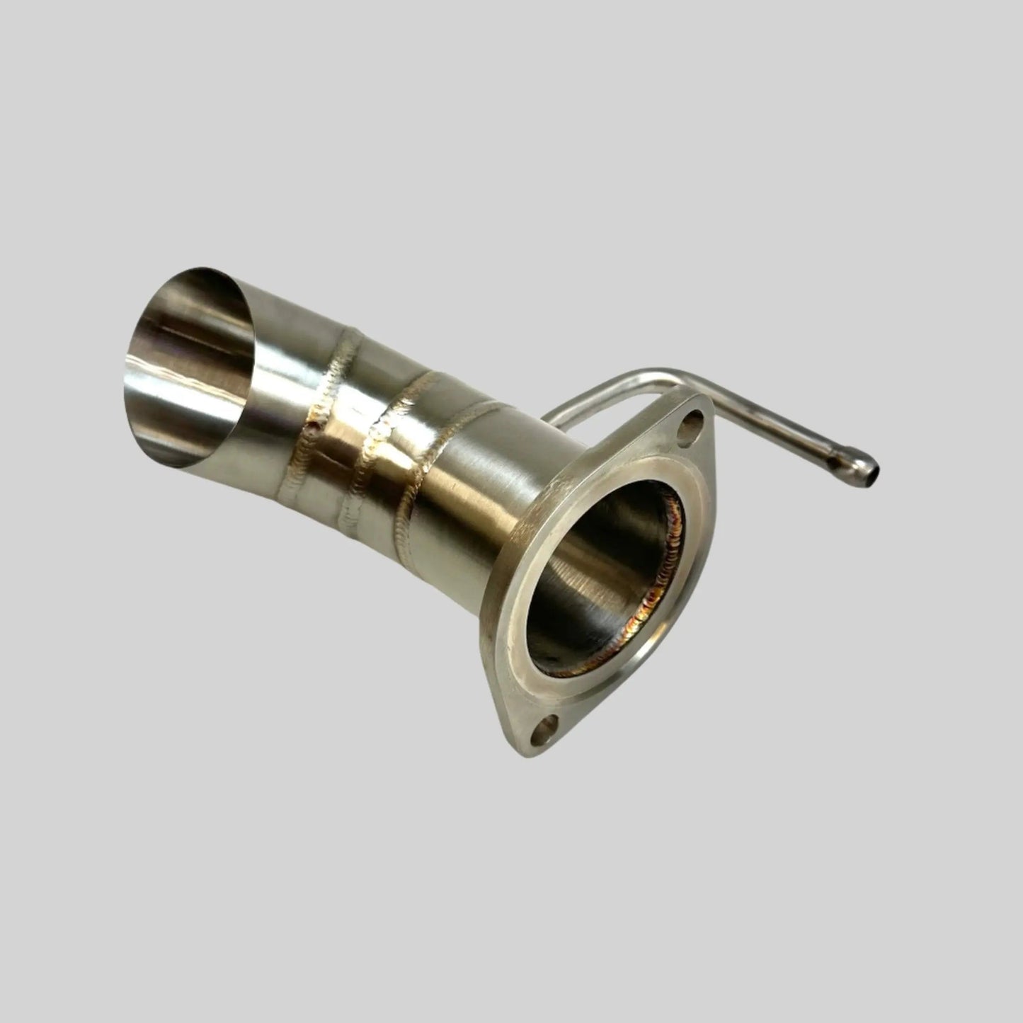 Off-Road Trail Pipe Tacoma (2024+)