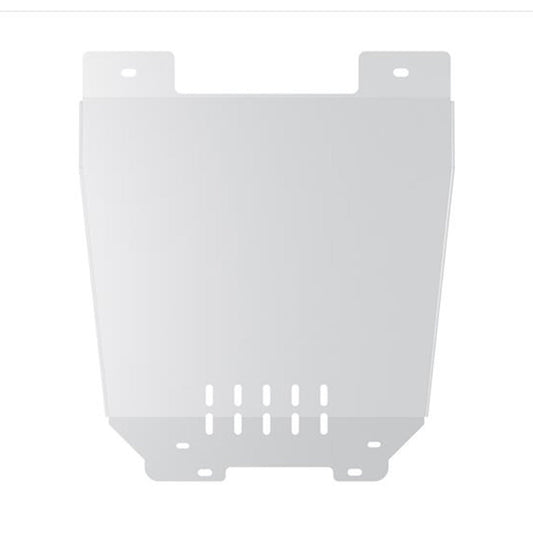 Transmission Skid Plate Kit 4Runner (2025+)