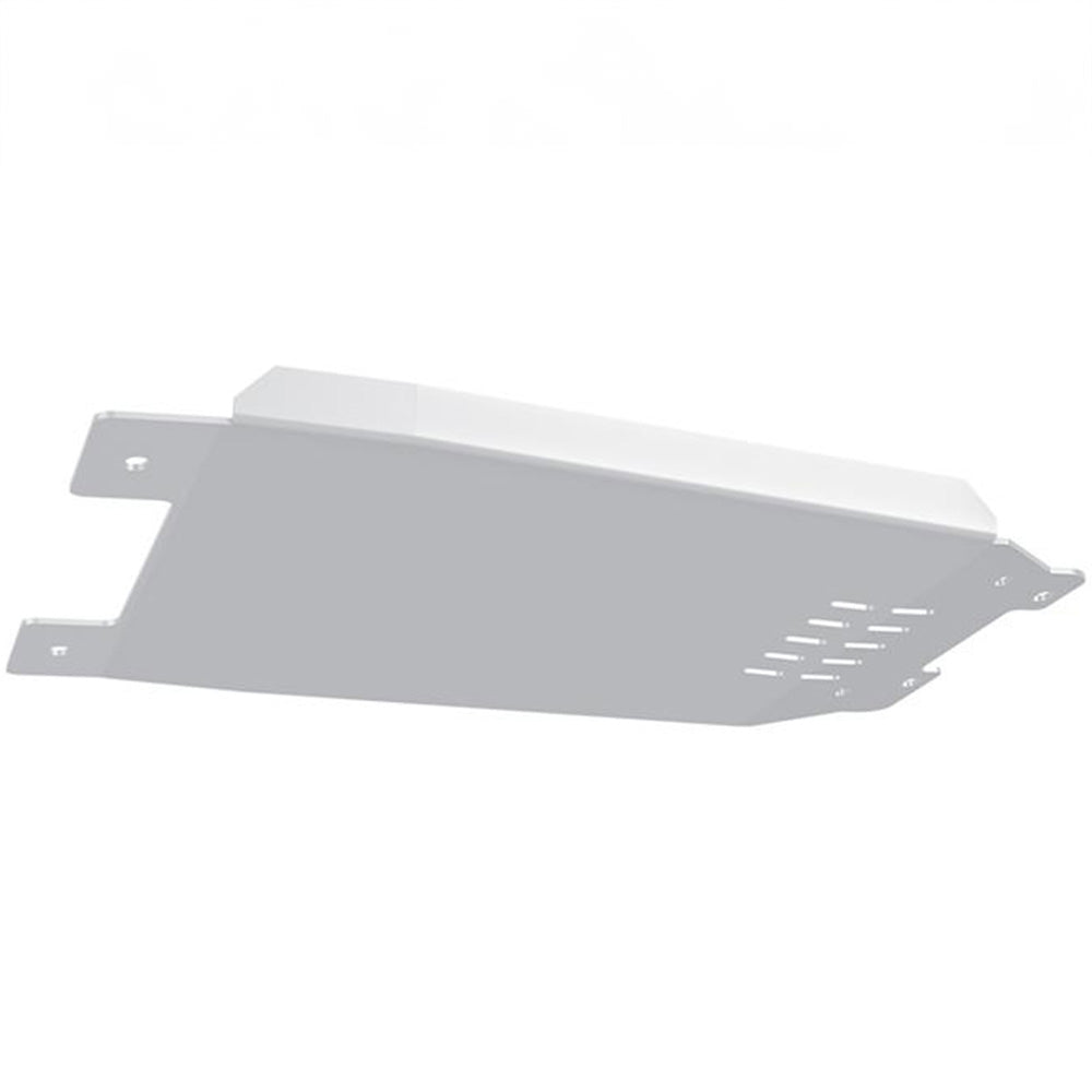 Transmission Skid Plate Kit 4Runner (2025+)