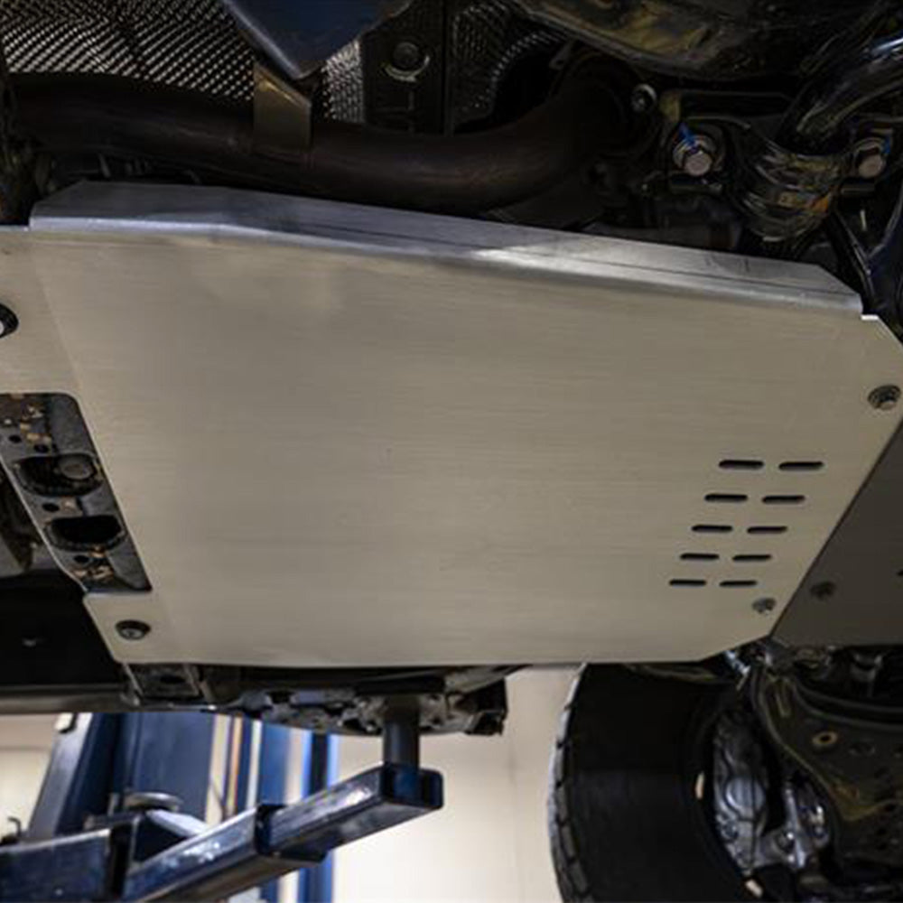 Transmission Skid Plate Kit 4Runner (2025+)