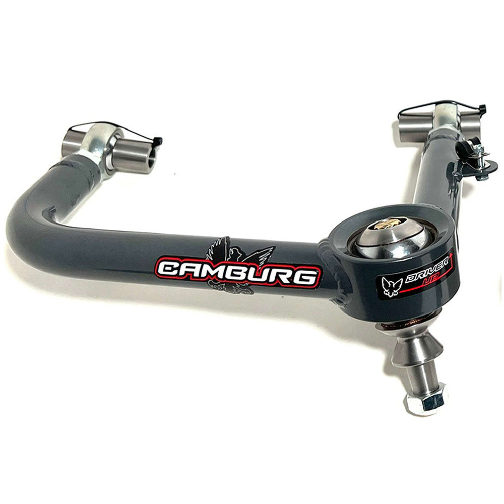 Uniball Upper Control Arms Land Cruiser (2024+)