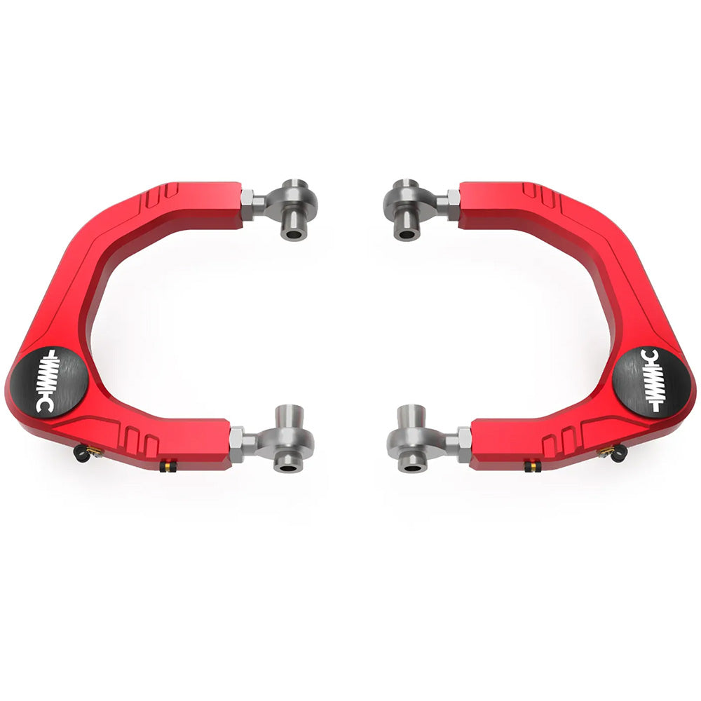 Upper Control Arms 4Runner (2025+)