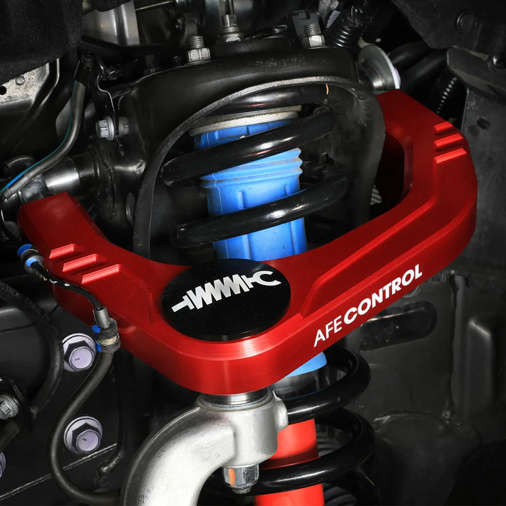 Upper Control Arms 4Runner (2025+)