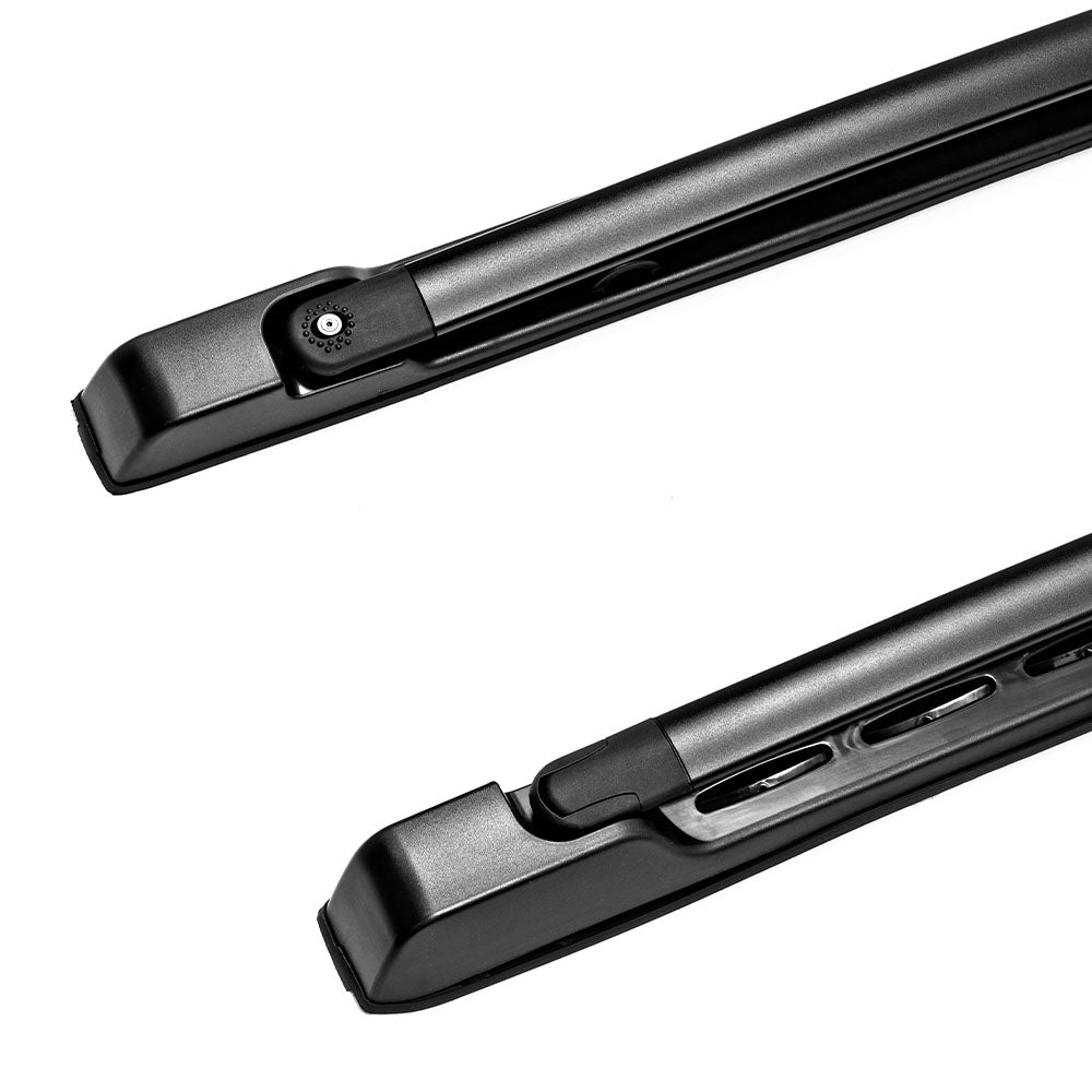 Swivel Style Roof Rack Tacoma (2024+)