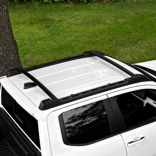 Swivel Style Roof Rack Tacoma (2024+)