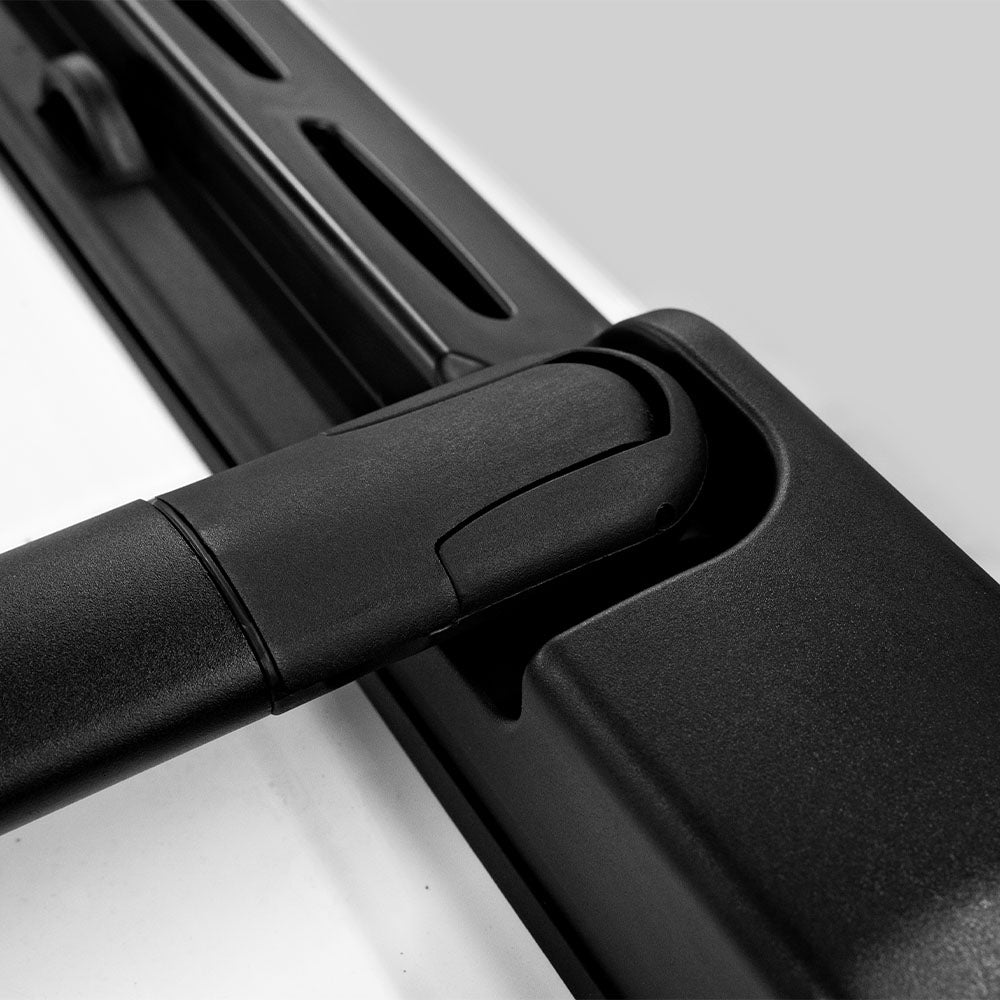 Swivel Style Roof Rack Tacoma (2024+)