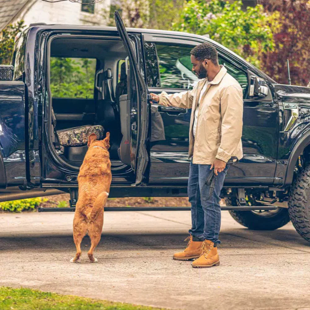 Powerstep Tundra (2022+)