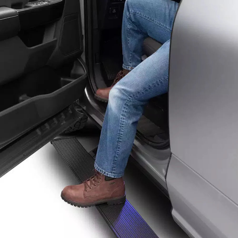 Powerstep Tundra (2022+)