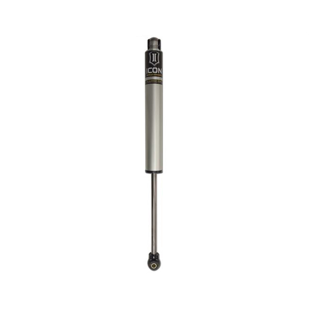 2.0 Series Aluminum Front Shock 4Runner (2025+)