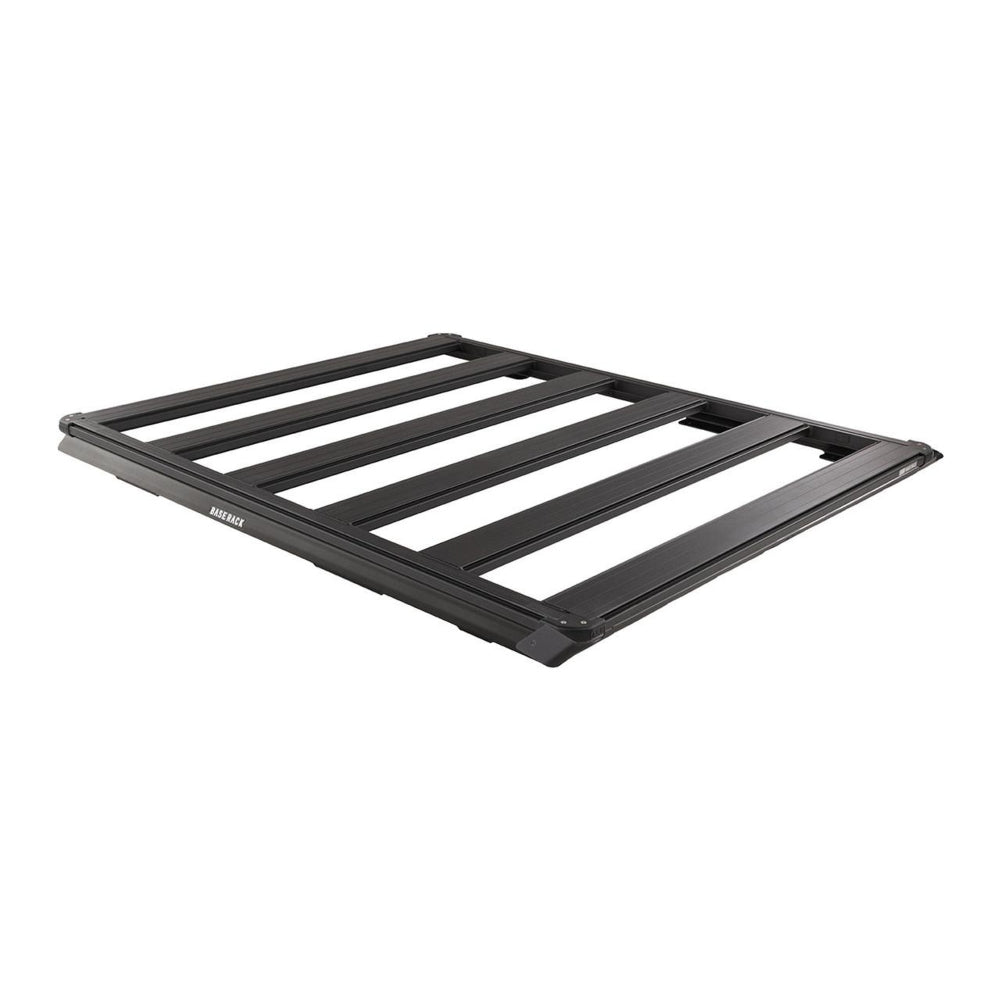 Base Roof Rack with Mount & Deflector Tacoma (2024+)