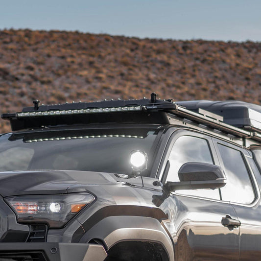 Base Rack Modular Kit Tacoma (2024+)