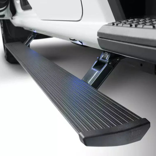 Powerstep Tacoma (2024+)