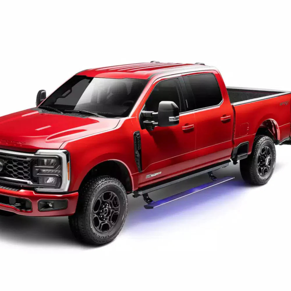 Powerstep XL Tacoma (2024+)