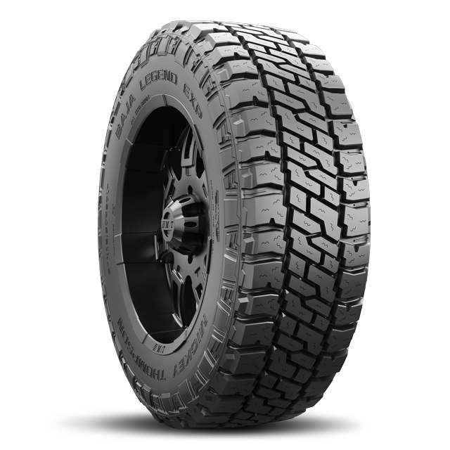 17" Baja Legend EXP Tire