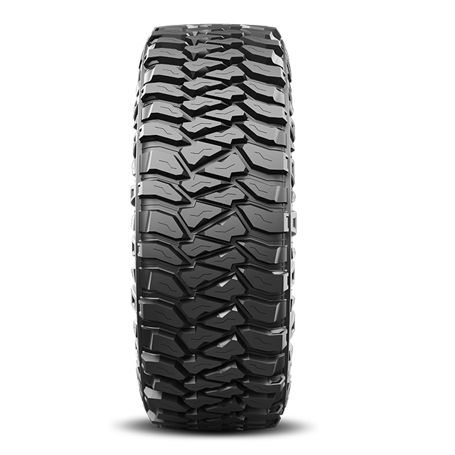17" Baja Legend MTZ Tire