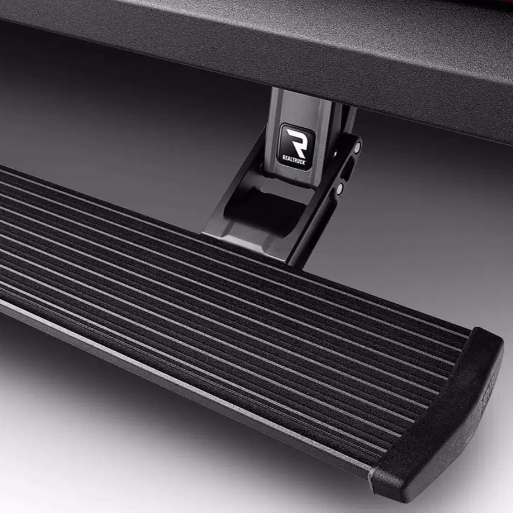 Powerstep XL Tacoma (2024+)