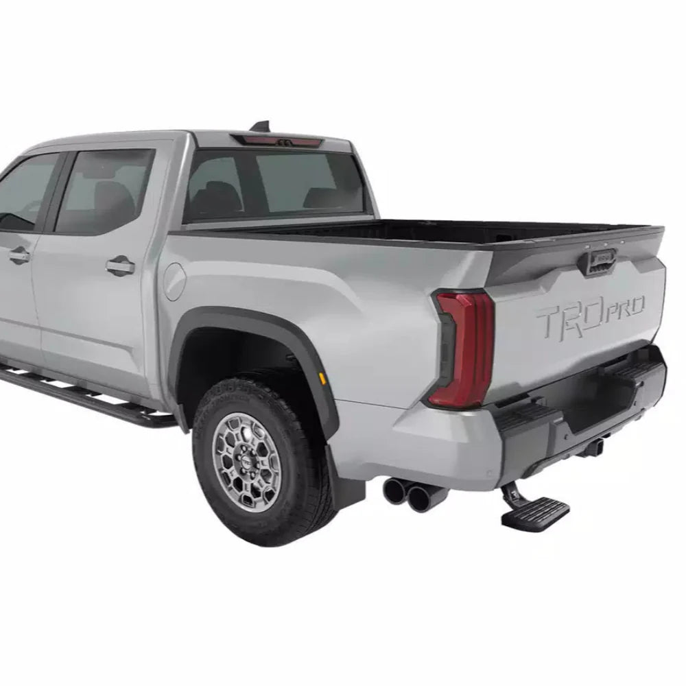 BedStep Tacoma (2016-2023)