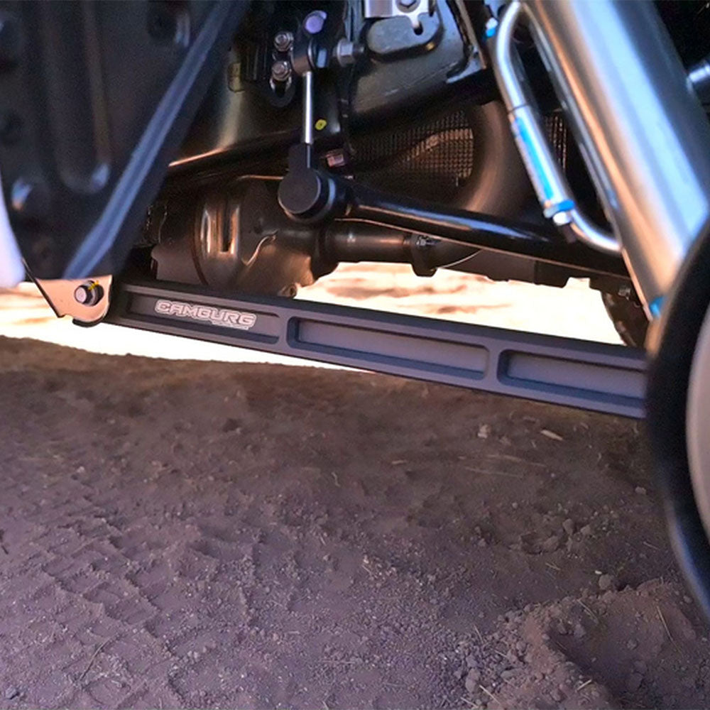 Kinetik Trailing Arm Kit Tundra (2022+) / Sequoia (2024+)