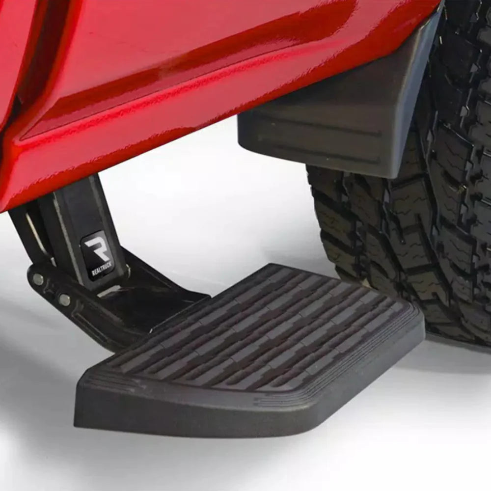 Bed Step 2 Tundra (2022+)