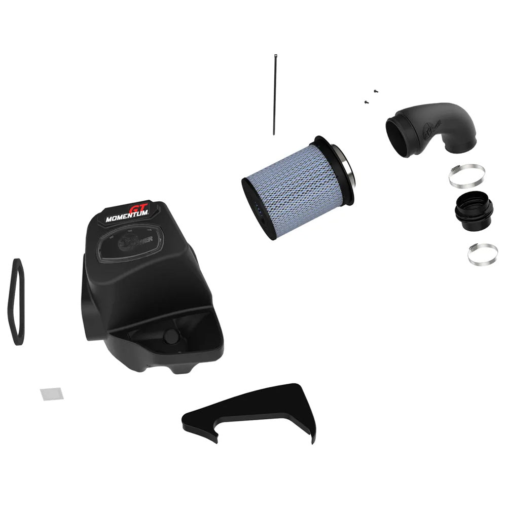Momentum GT Cold Air Intake System 4Runner (2025+)