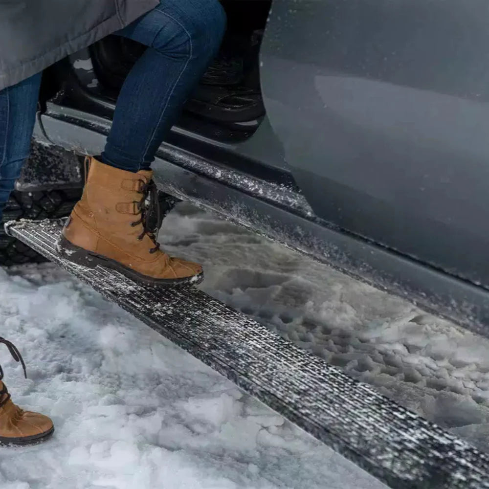 Powerstep Tundra (2022+)