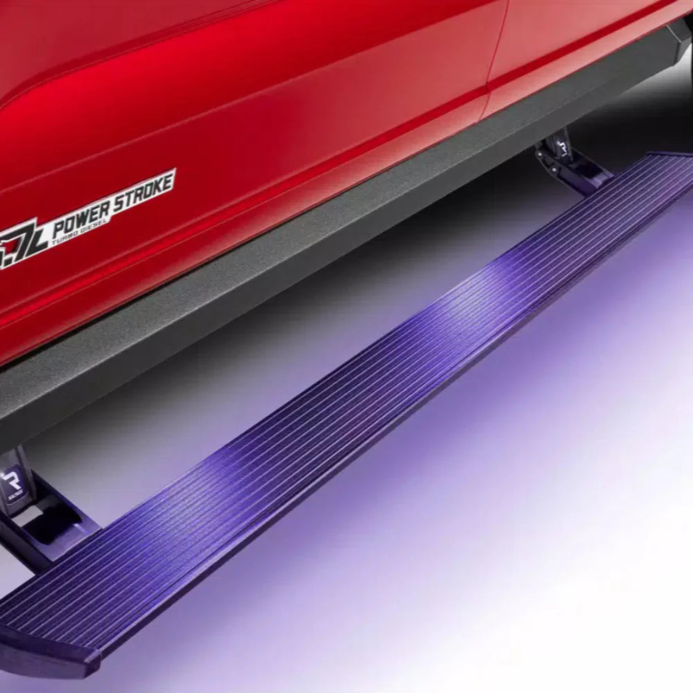 Powerstep XL Tacoma (2024+)