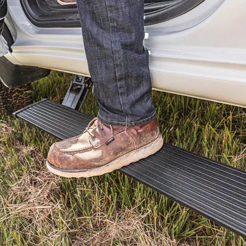 Powerstep Tundra (2022+)