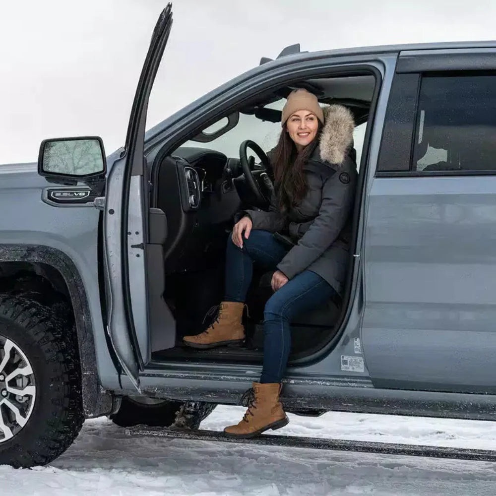 Powerstep Tundra (2022+)