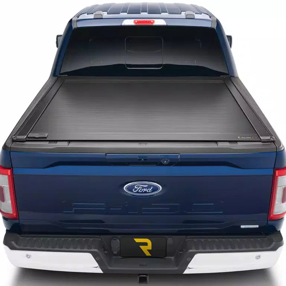 One XR Tonneau Cover Tundra (2022+)