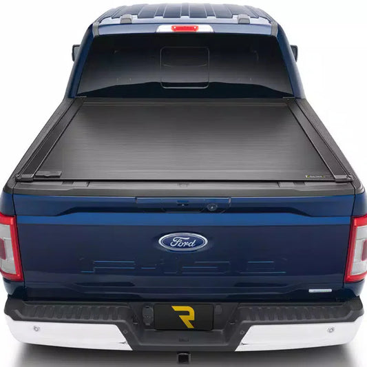 One XR Tonneau Cover Tundra (2022+)