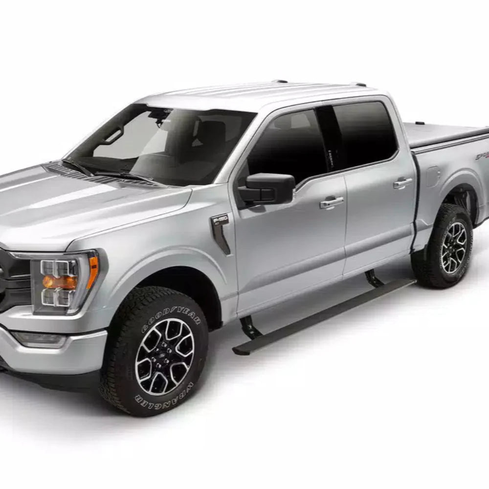 Powerstep Tundra (2022+)
