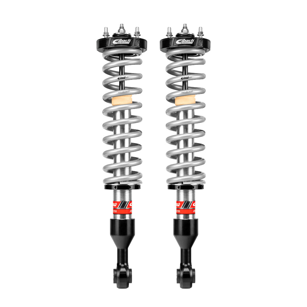 Pro Truck Coilover 2.0 Land Cruiser (2024+)