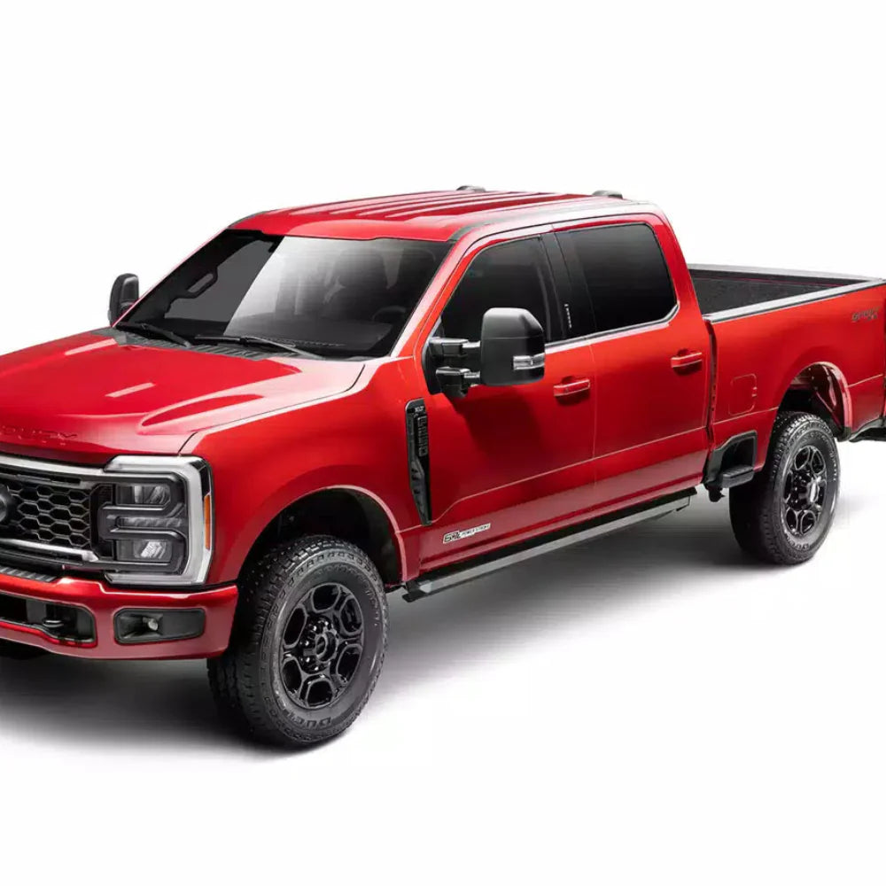 Powerstep XL Tacoma (2024+)
