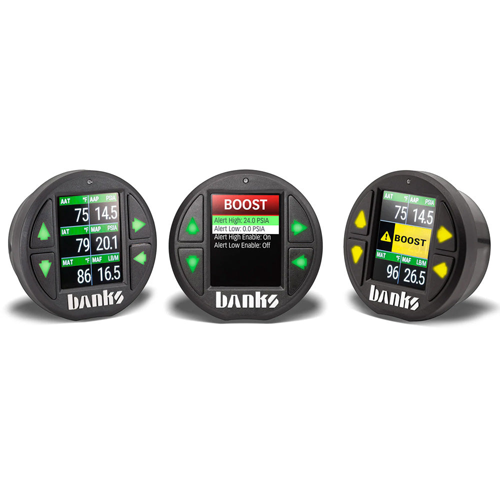 iDash Pro SuperGauge Standalone